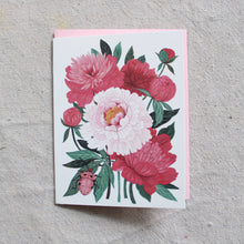 Load image into Gallery viewer, Greeting Cards (Floral Everyday) - Botanica Paper Co.
