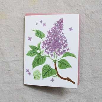 Greeting Cards (Floral Everyday) - Botanica Paper Co.
