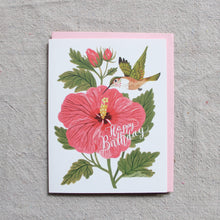 Load image into Gallery viewer, Greeting Cards (Birthday) - Botanica Paper Co.
