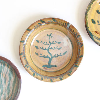 Tree Of Life Plate