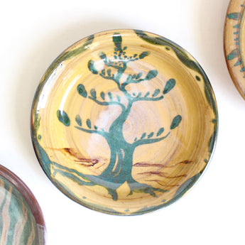 Tree Of Life Plate #2