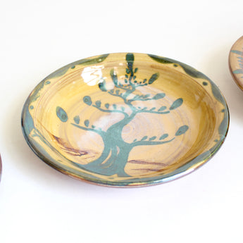 Tree Of Life Plate #2