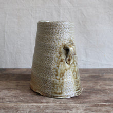 Load image into Gallery viewer, Ovoid Autumn Vase
