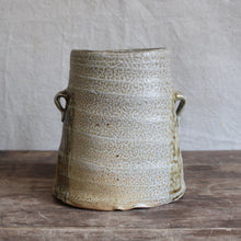 Load image into Gallery viewer, Ovoid Autumn Vase
