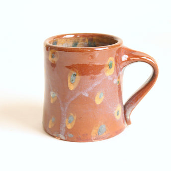 Dot Mug