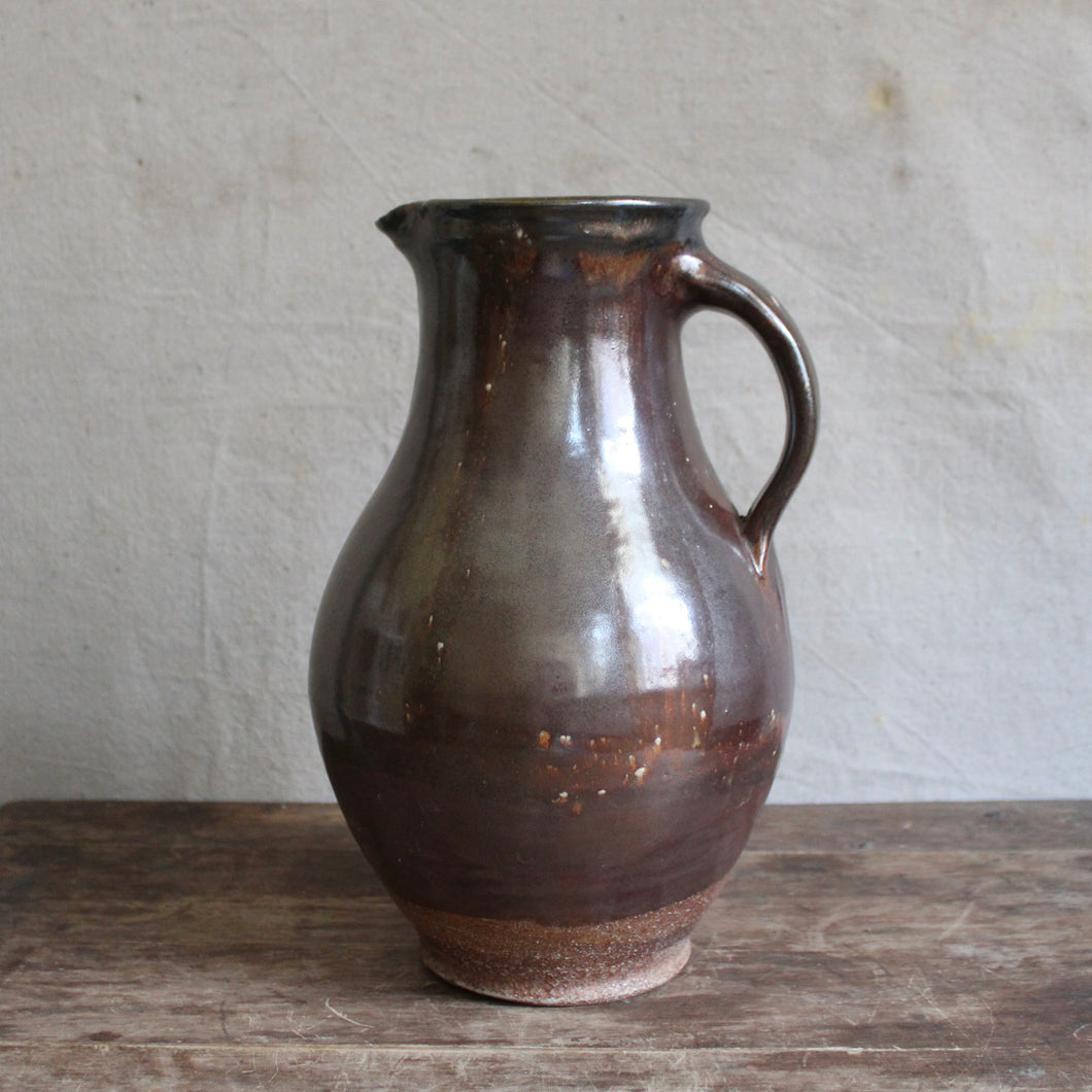 Black Forest Pitcher