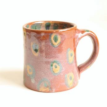 Dot & Stripe Mug