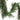 Faux Norway Spruce Garland 72"