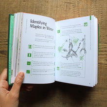 Load image into Gallery viewer, How to Read the Wilderness: An Illustrated Guide to the Natural Wonders of North America
