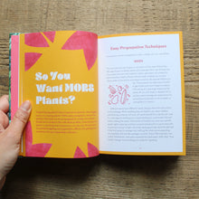 Load image into Gallery viewer, The Green Dumb Guide to Houseplants: 45 Unfussy Plants That Are Easy to Grow and Hard to Kill
