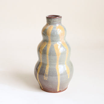 Gourd Vase
