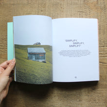 Load image into Gallery viewer, Wild Life - 50 Projects to Rewind yourself from Home to Outdoors
