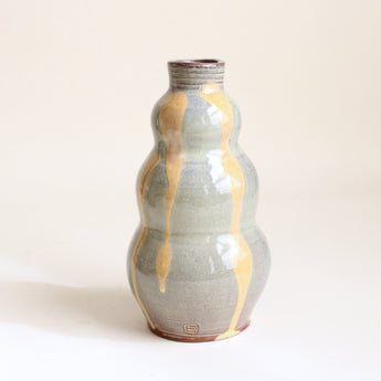 Gourd Vase