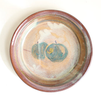 Apple Plate