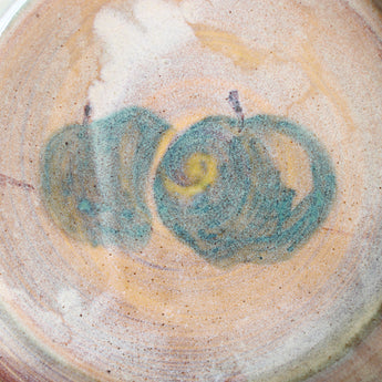 Apple Plate