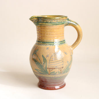 Provence Garden Pitcher