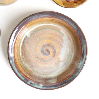 Swirl Plate