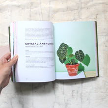 Load image into Gallery viewer, The Big Book of House Plants
