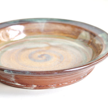 Swirl Plate