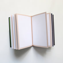Load image into Gallery viewer, Deep Dark Forest Mushroom Journal
