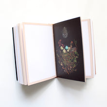 Load image into Gallery viewer, Deep Dark Forest Mushroom Journal
