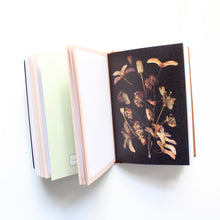 Load image into Gallery viewer, Deep Dark Forest Mushroom Journal

