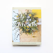 Load image into Gallery viewer, Wreaths Fresh, Foraged &amp; Dried Floral Arrangements
