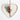 Heart Wall Plate