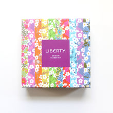 Load image into Gallery viewer, Liberty Origami Flower Kit - Classic Floral
