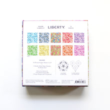 Load image into Gallery viewer, Liberty Origami Flower Kit - Classic Floral
