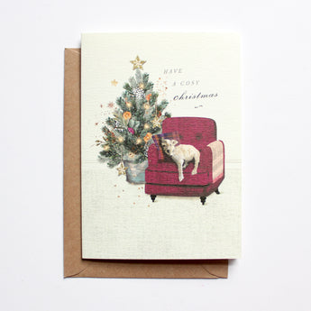 Greeting Cards - Holiday (Stephanie Davies)