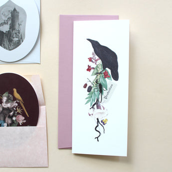 Protection Talisman Greeting Card