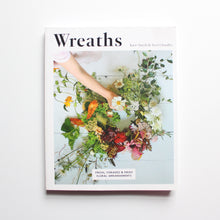 Load image into Gallery viewer, Wreaths Fresh, Foraged &amp; Dried Floral Arrangements
