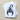 Emperor Scorpion Greeting Card