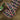 Jacquard Fabric Ribbon - 10 yards
