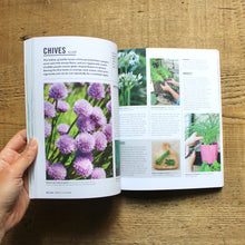 Load image into Gallery viewer, Grow Herbs: Essential Know-How and Expert Advice For Gardening Success
