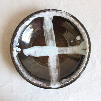 Obsidian Bowl