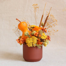 Load image into Gallery viewer, Autumnal Glow Arrangement
