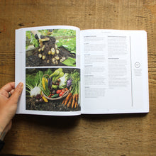 Load image into Gallery viewer, The Vegetable Grower&#39;s Handbook: Unearth Your Garden&#39;s Full Potential
