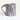 Indigo Waves Mug