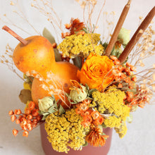 Load image into Gallery viewer, Autumnal Glow Arrangement
