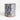 Indigo Waves Mug