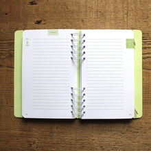 Load image into Gallery viewer, Gardener&#39;s Log Book: A 5-year Planner
