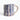 Indigo Waves Mug #2