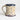 Polka Dotted Mug #2