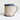 Polka Dotted Mug #2
