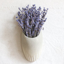 Load image into Gallery viewer, Lavender Wall Pocket
