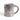 Road, Cloud and Mist Mug
