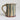 Striped Pitcher