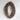 Grapevine Oval Wreath 18"